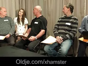 Cum in sexfilme mit  ...