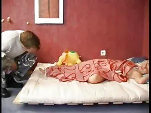 fußfetisch Und footj ...