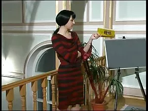 Guy überredete einen ...