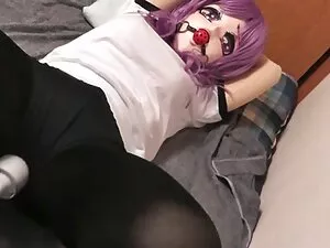 extreme Möse massage ...