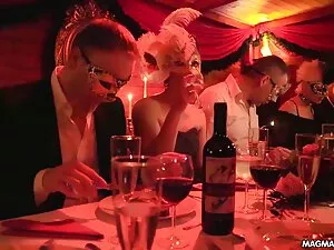 Halloween-Kostüm-par ...