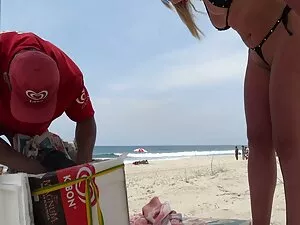 Anal casting free po ...