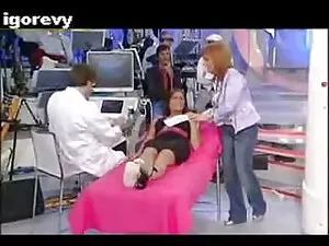 brünette Transgender ...