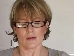 Freundinnen leckte s ...
