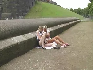 Des french milfs deu ...