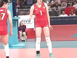 kurvige georgiana Th ...
