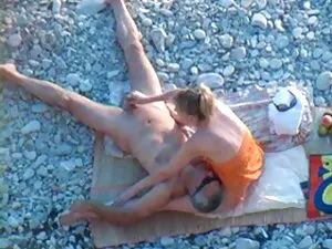 Bull über Zu sex rei ...